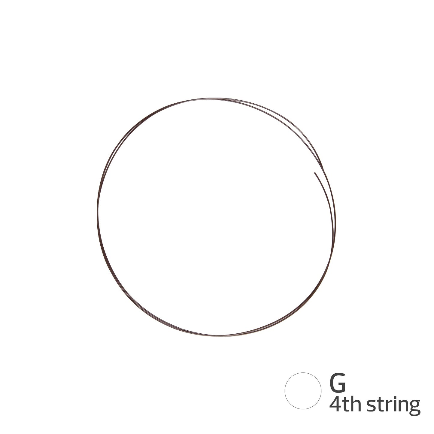 Aquila Concert Ukulele String 76cm
