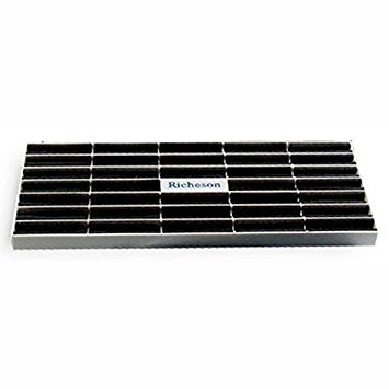 Richeson Roz Pastel Organizer Tray Black