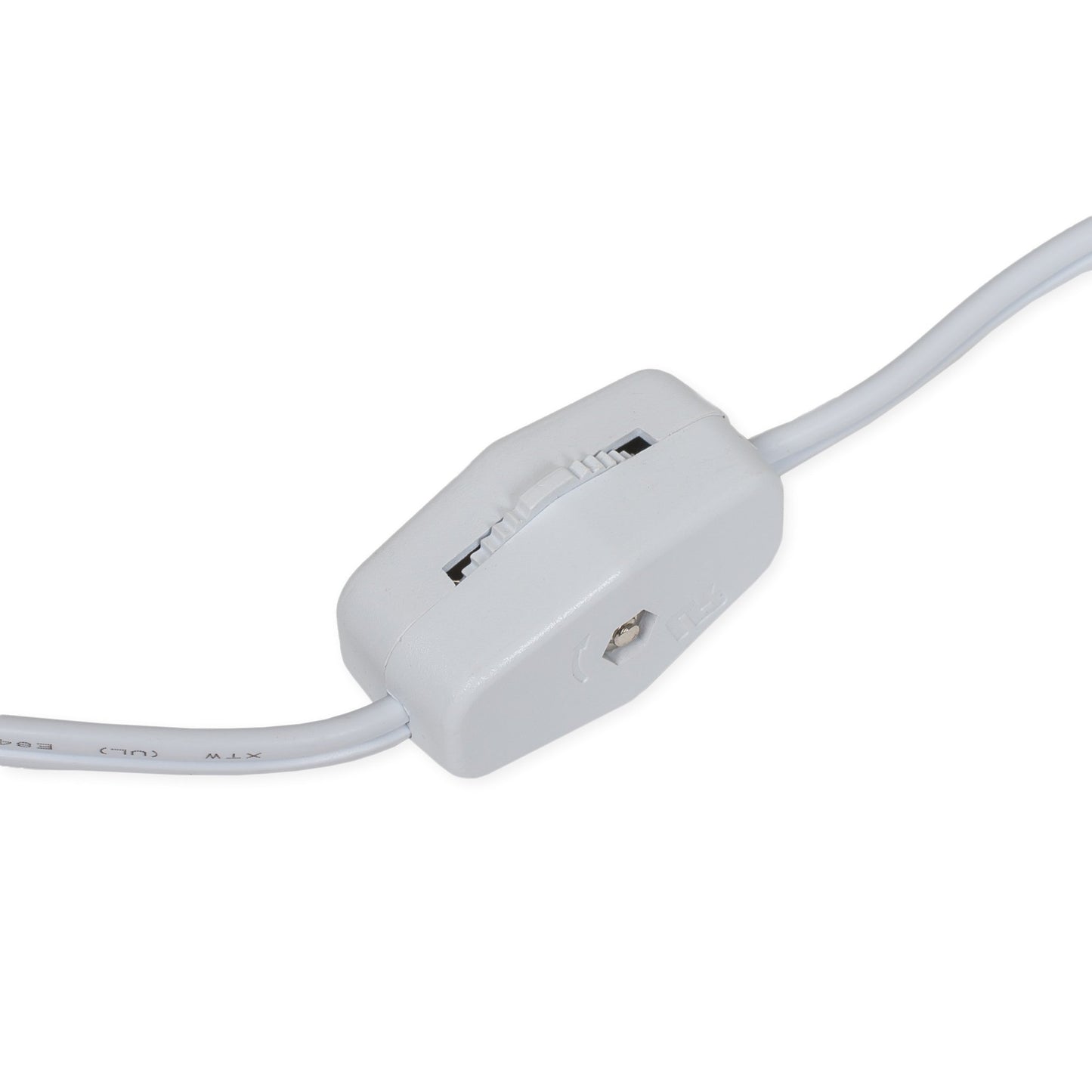 Roman Night Light with Cord 8"