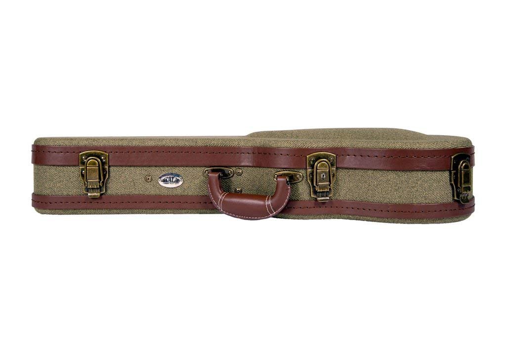 Archtop Ukulele Hardcase