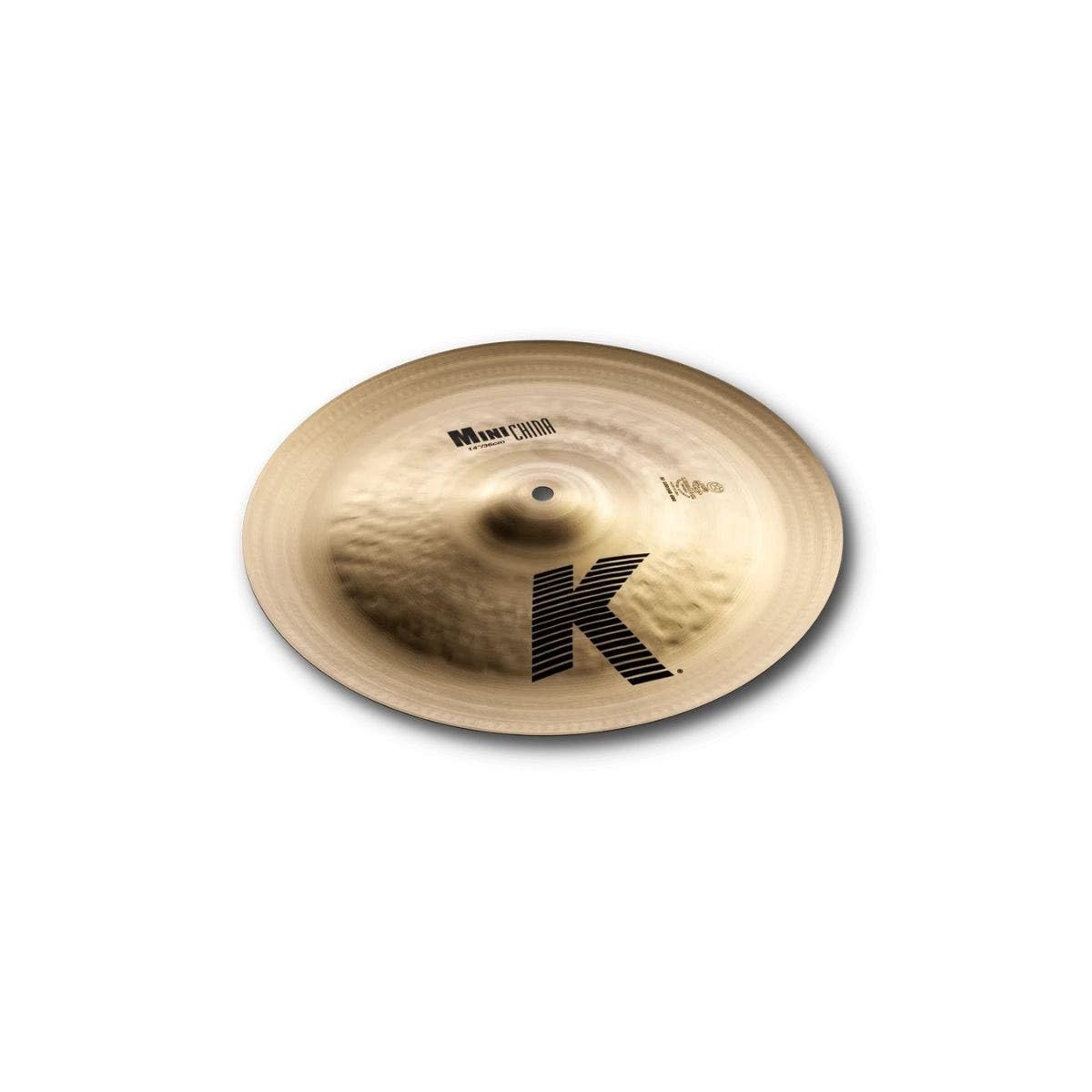 Zildjian K 14" Mini China Cymbal