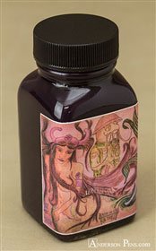 Noodler's Ink Mata Hari's Cordial 3 oz. Bottled Ink