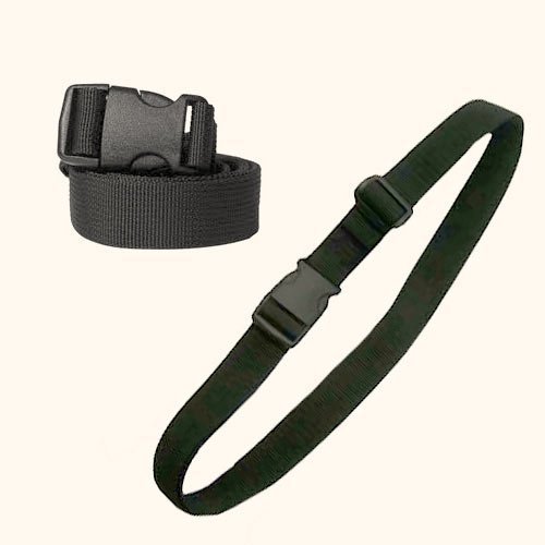 Doggone Good Rapid Rewards Deluxe Dog Training Bag with Belt