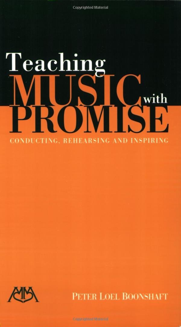 Teaching Music with Promise