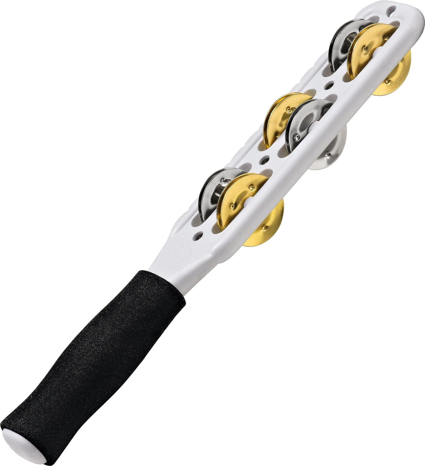 Meinl Headliner Jingle Stick, Aluminum - Blue