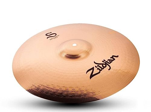 Zildjian 14" S Thin Crash Cymbal