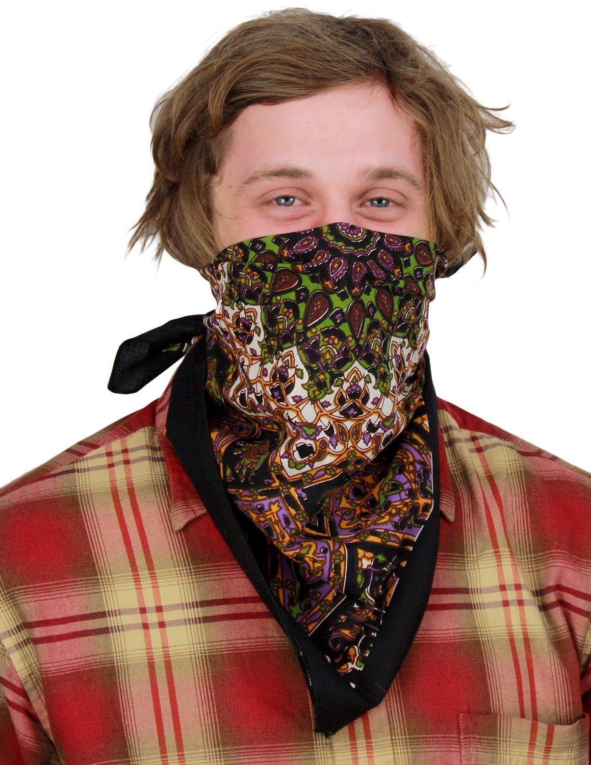 Sunshine Joy India Star Bandana