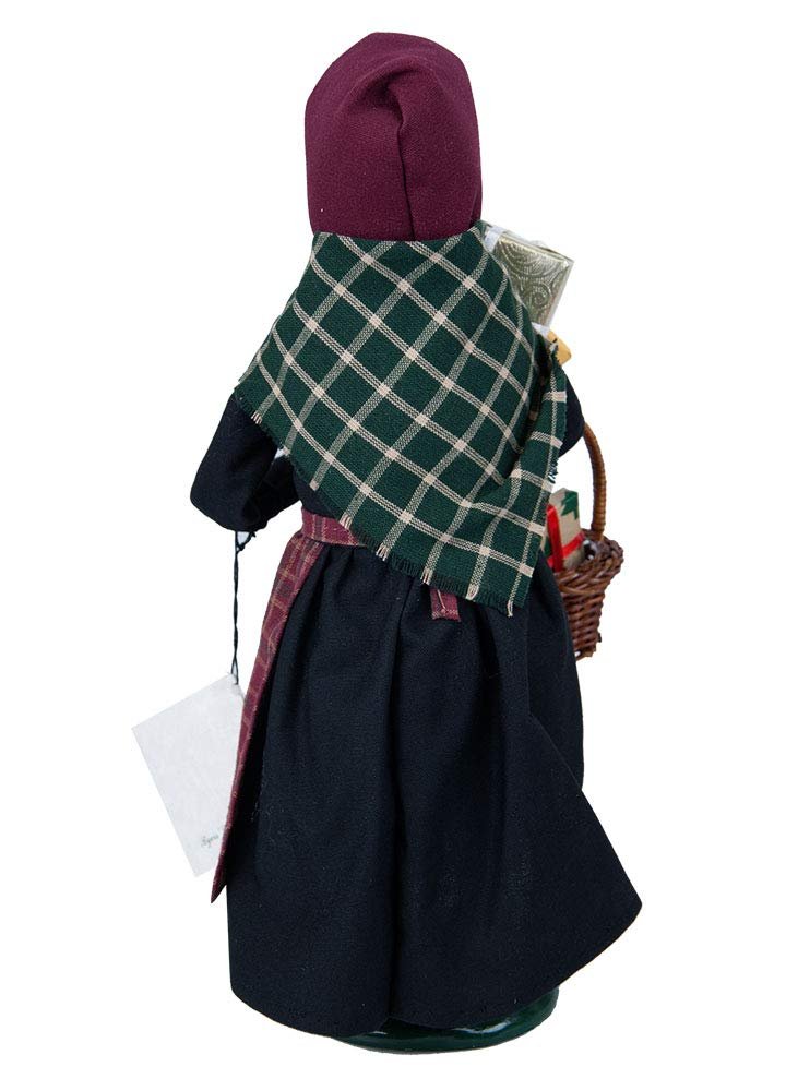 Byers' Choice Befana Caroler Figurine #333 from The Holiday Traditions Collection