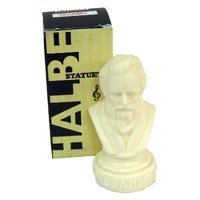 Statuette Brahms 4 1/2 Inch