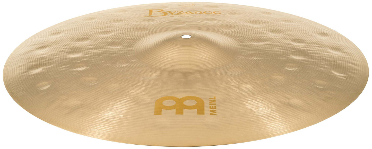 Byzance Vintage Crash