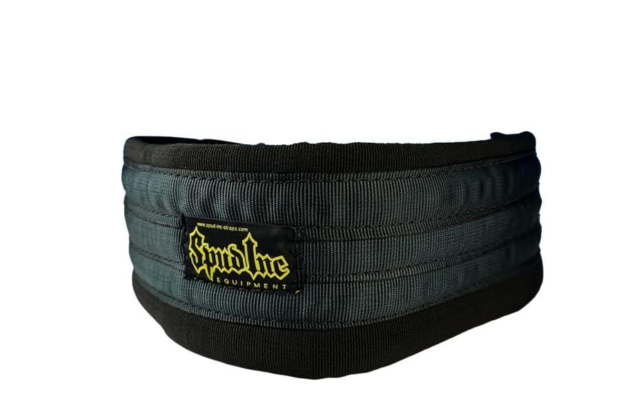 Spud, Inc. Pillow Belt Squat Belt