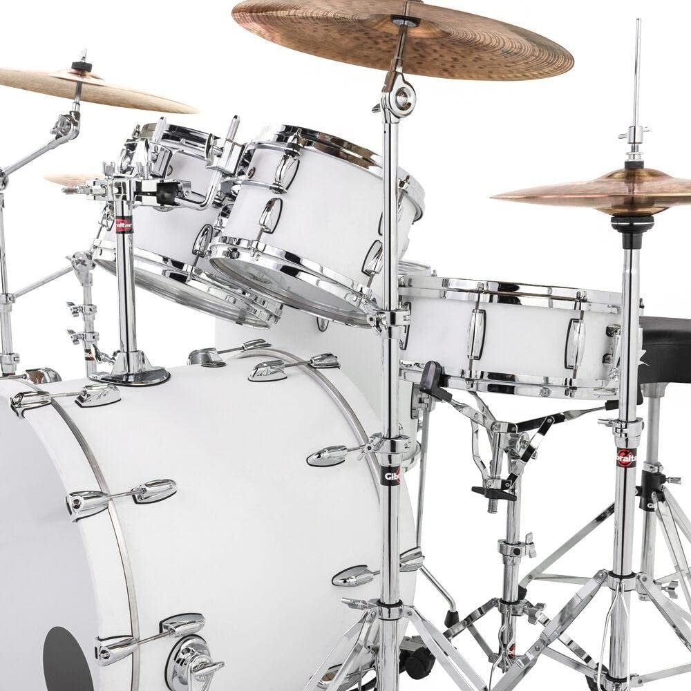 Gibraltar Rock Hardware