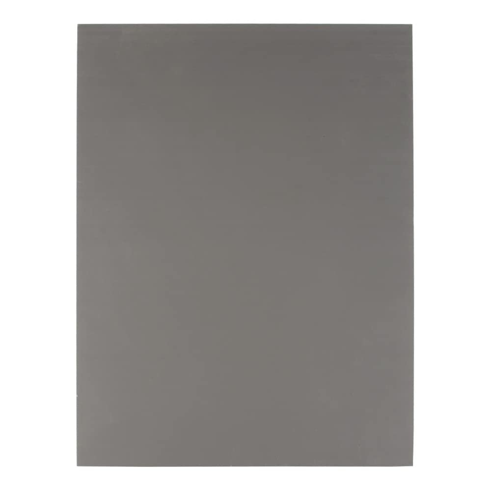 Jack Richeson, Easy-to-Cut Lino, Mounted 3X4 Inches (799050)