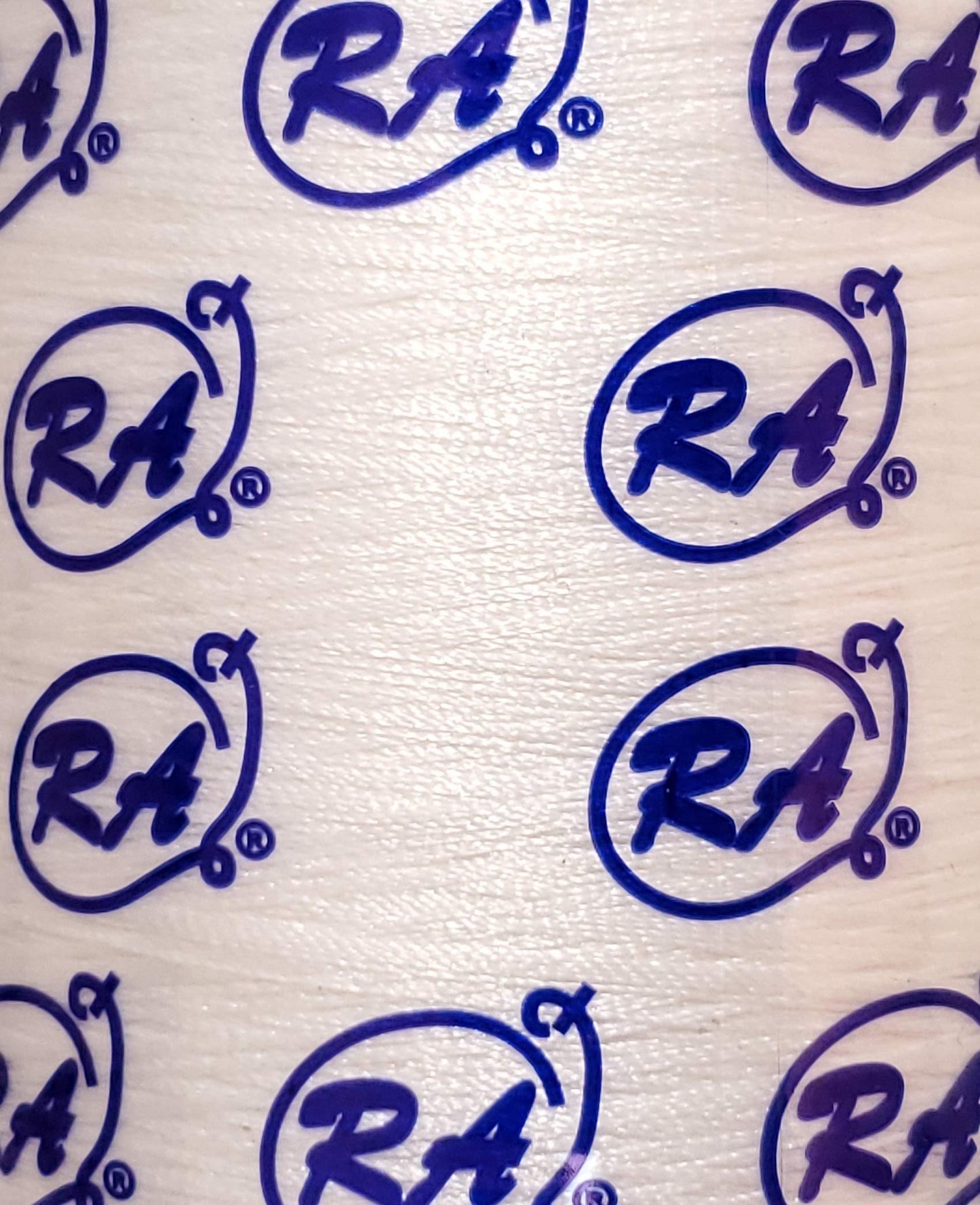Robison-Anton 2 Ply Super Bright Polyester Embroidery Thread, 40Wt/120D/5500 yd, Ultra Brite White