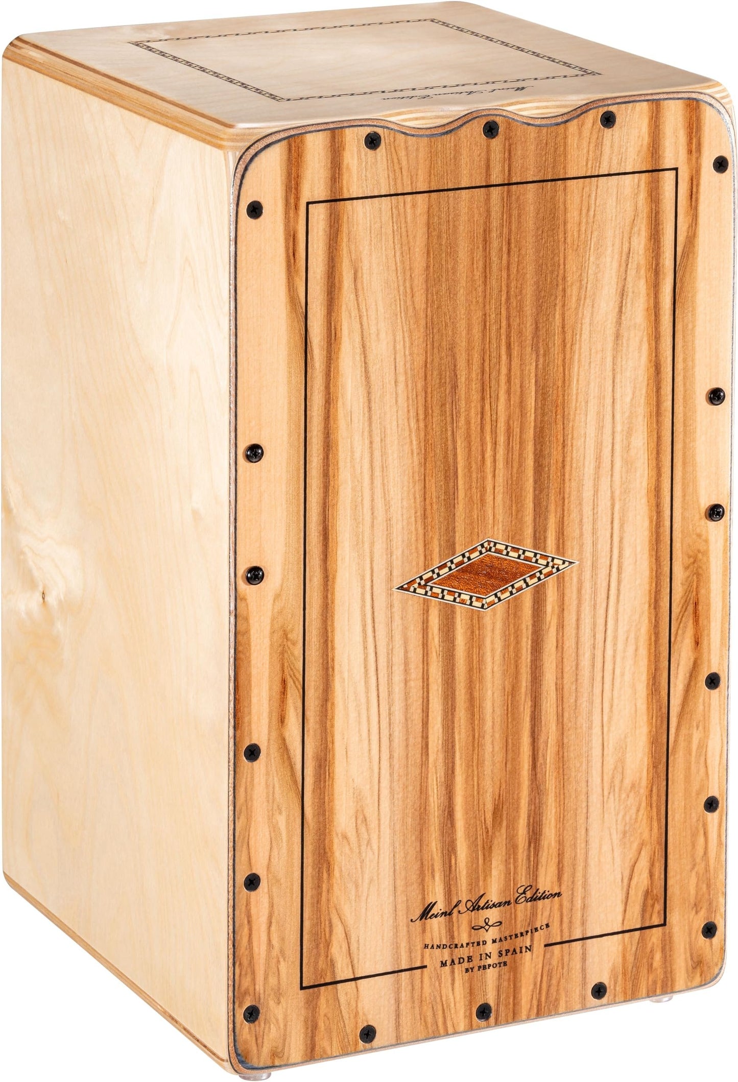 Artisan Edition Seguiriya Line