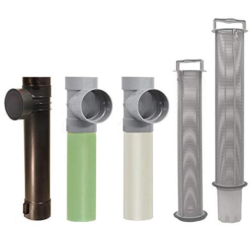 Zabel A1800 Effluent Filter Cartridge