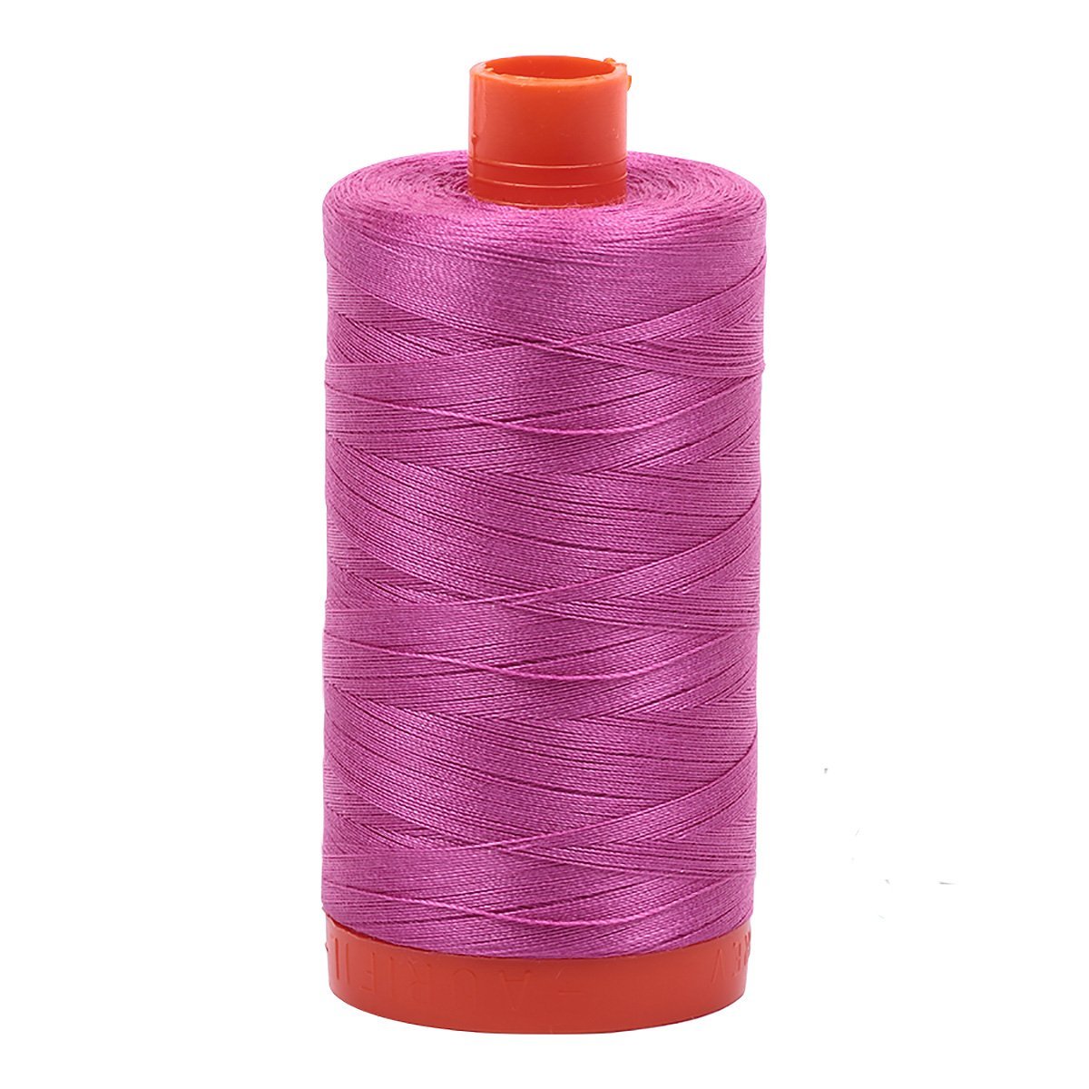 Aurifil Mako Cotton Thread Solid 50wt 1422yds Light Magenta