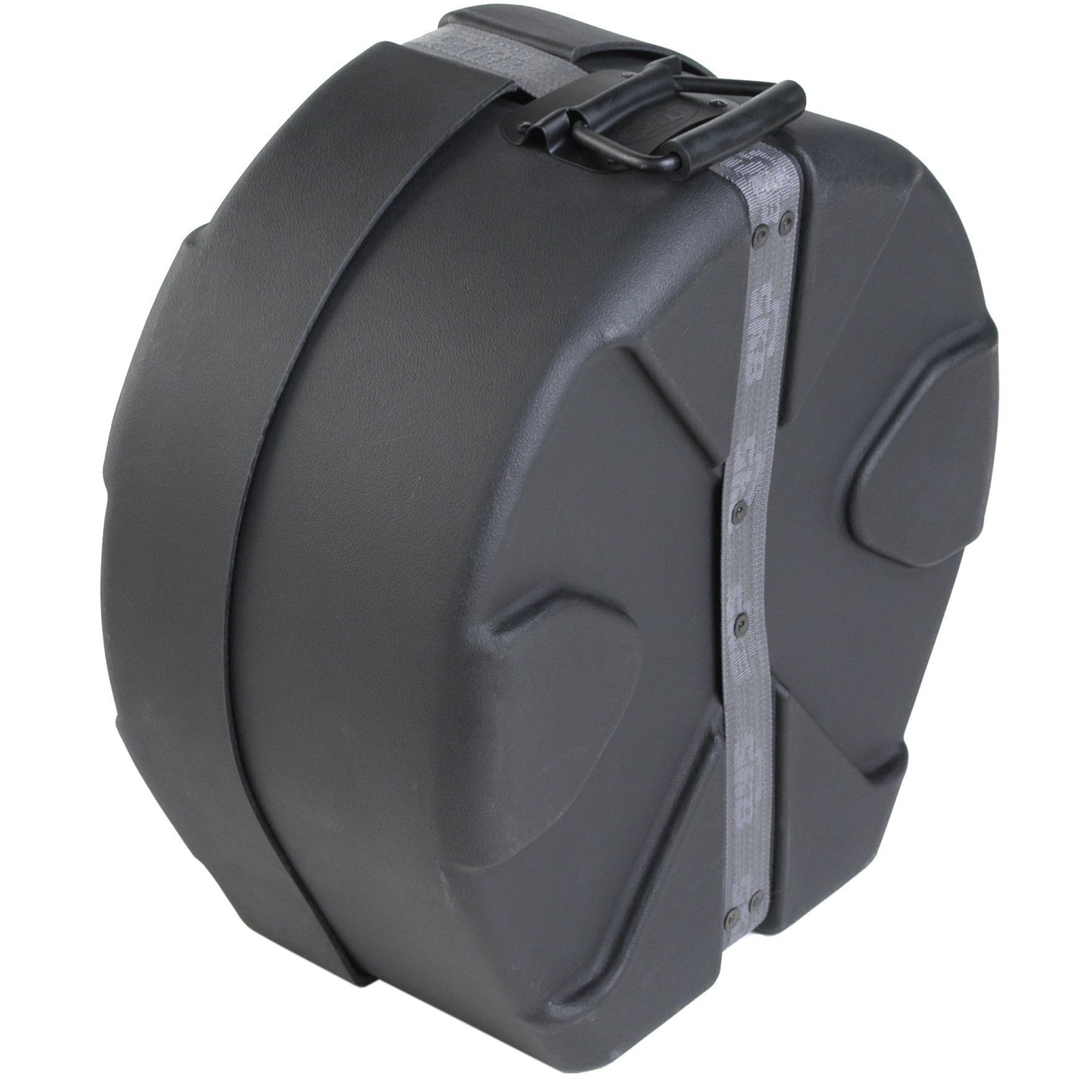 SKB 5 1/2 X 14 Snare Case with Padded Interior