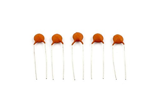 Allparts EP-0056-000 .02 MFD Capacitors