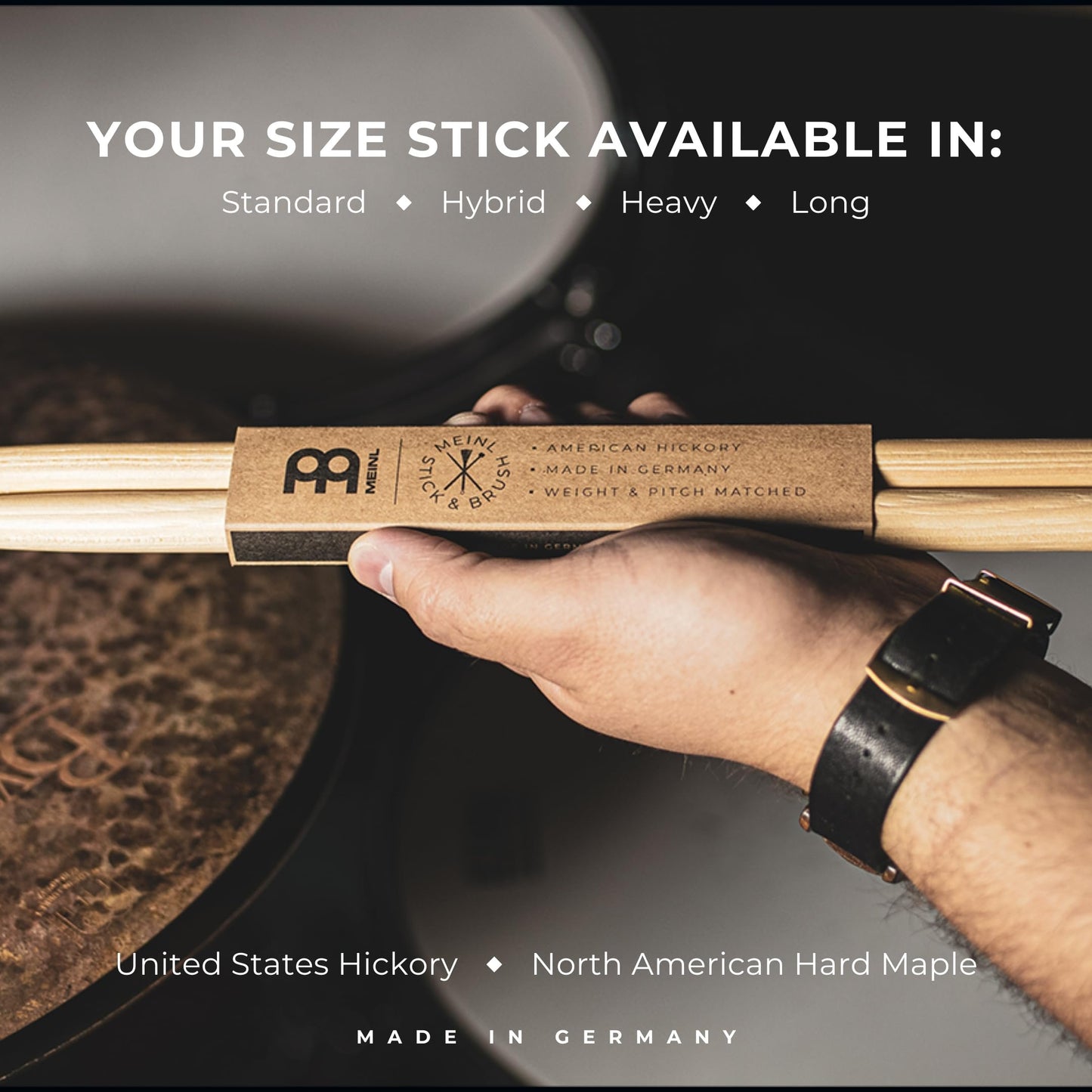 7A Drumstick