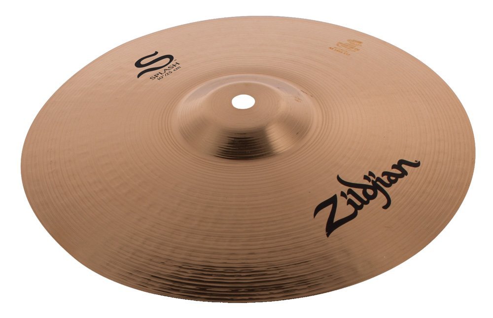 Zildjian 8" S China Splash Cymbal