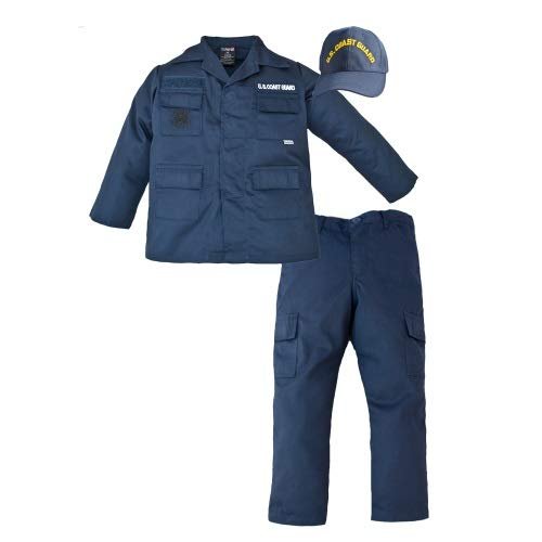 TROOPER Clothing Set