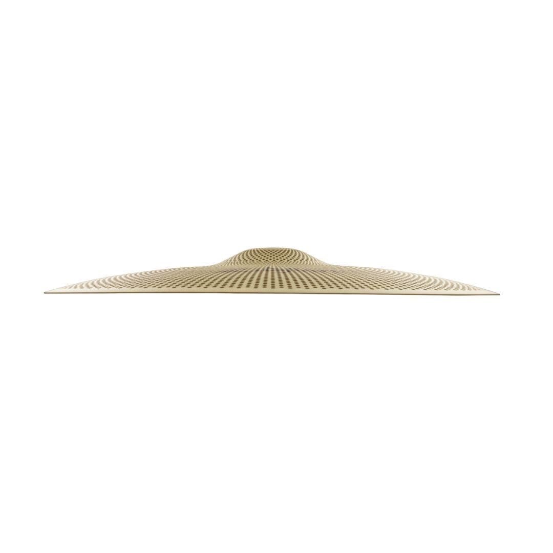 Zildjian L8 Low Volume 18" Crash Ride Cymbal