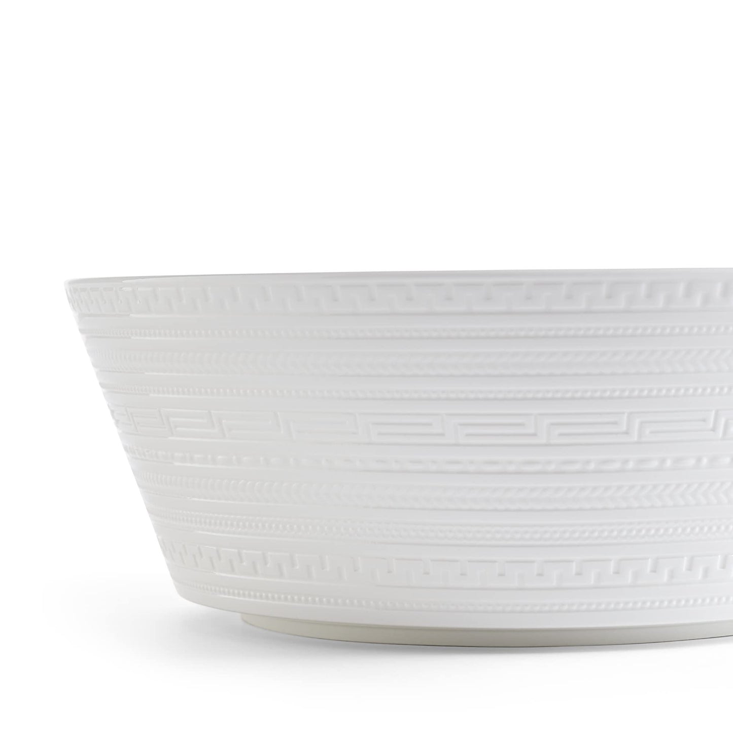 Wedgwood Intaglio 10-Inch Large Serving Bowl