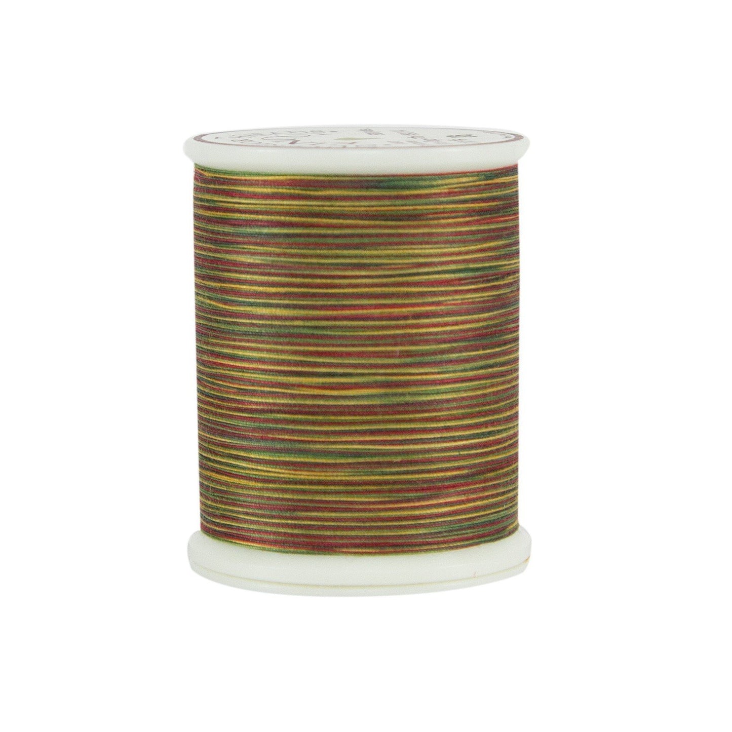 Superior Threads 12101-936 King TUT Pharaohs Treasures 3-Ply 40W Cotton Quilting Thread, 500 yd