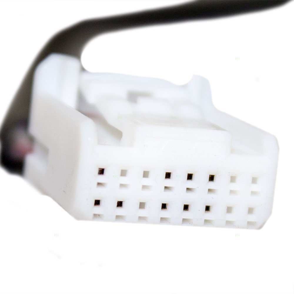 Power Mirror for 2004-2006 RX330 Memory Heated 2006-2008 RX400h 2007-2009 RX350 879100E900 Right