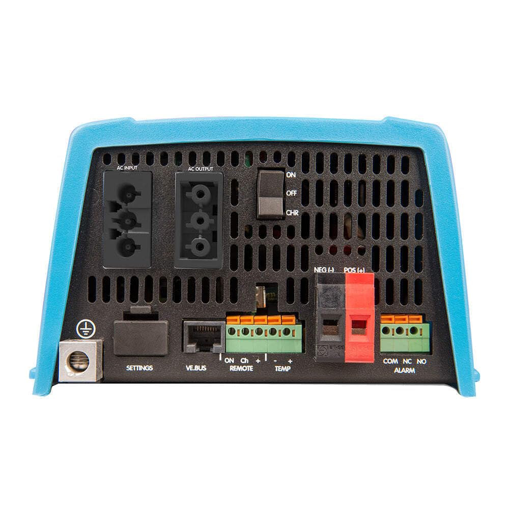 Victron Energy MultiPlus Pure Sine Wave Inverter and Battery Charger 120V VE.Bus