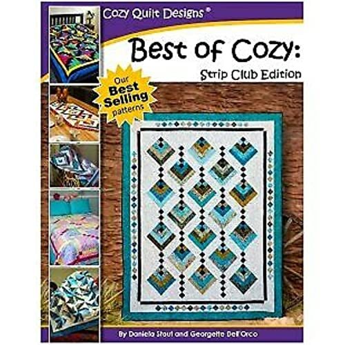 Best of Cozy: Strip Club Edition