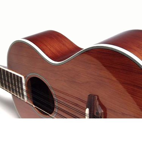 Kala 8-string Tenor Ukulele KA-8, Natural, Tenor