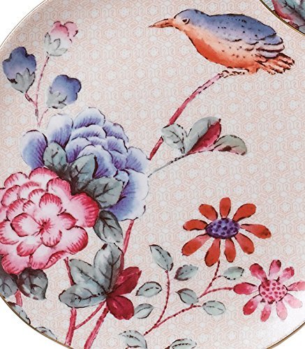 Wedgwood Cuckoo Tea Plate, Set of 4