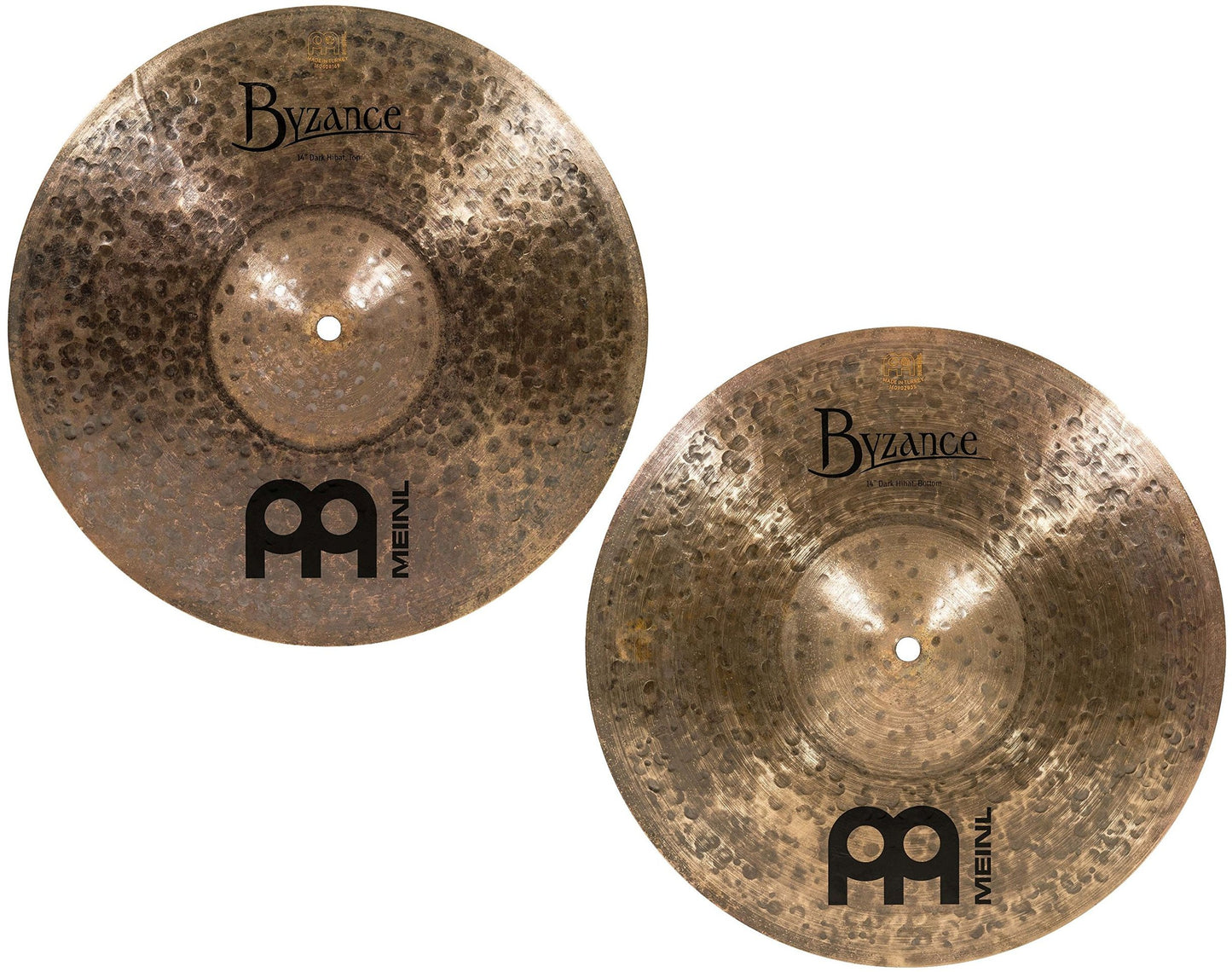 Byzance Dark Hihat