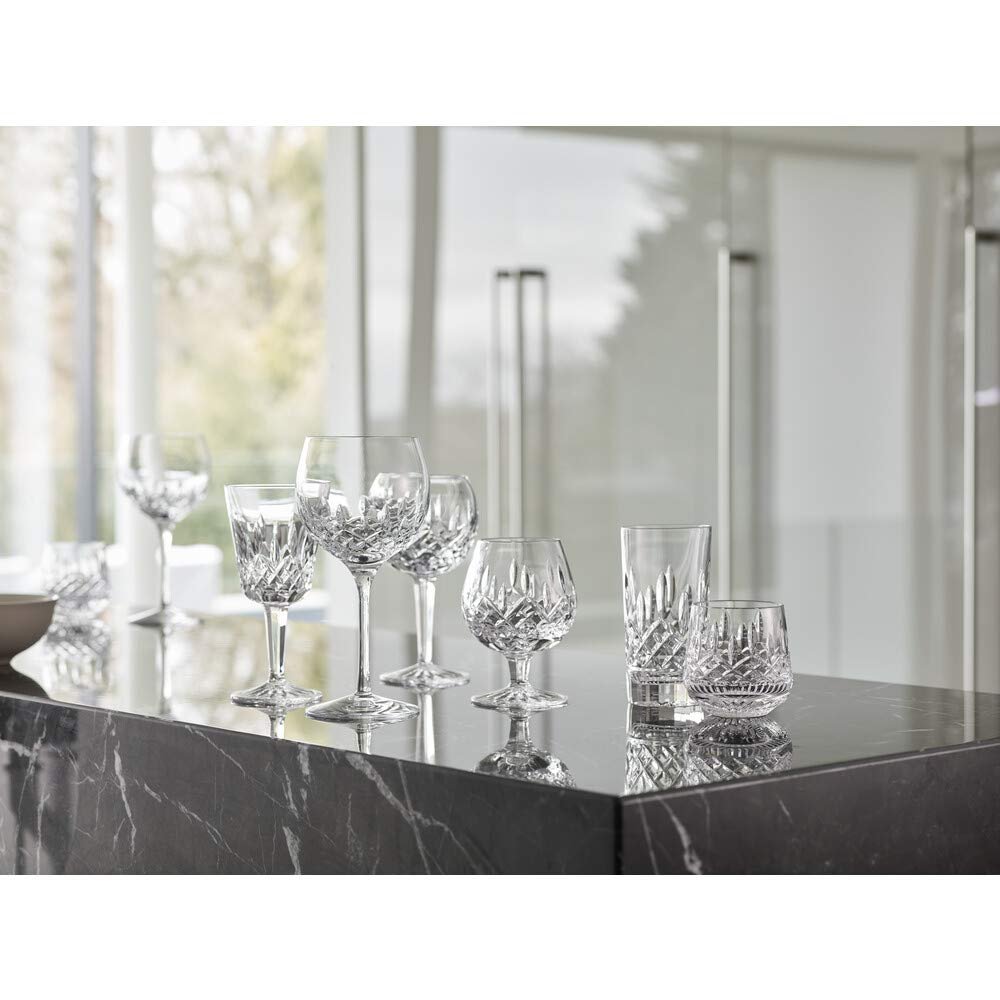 Waterford Lismore Balloon Wine Glass