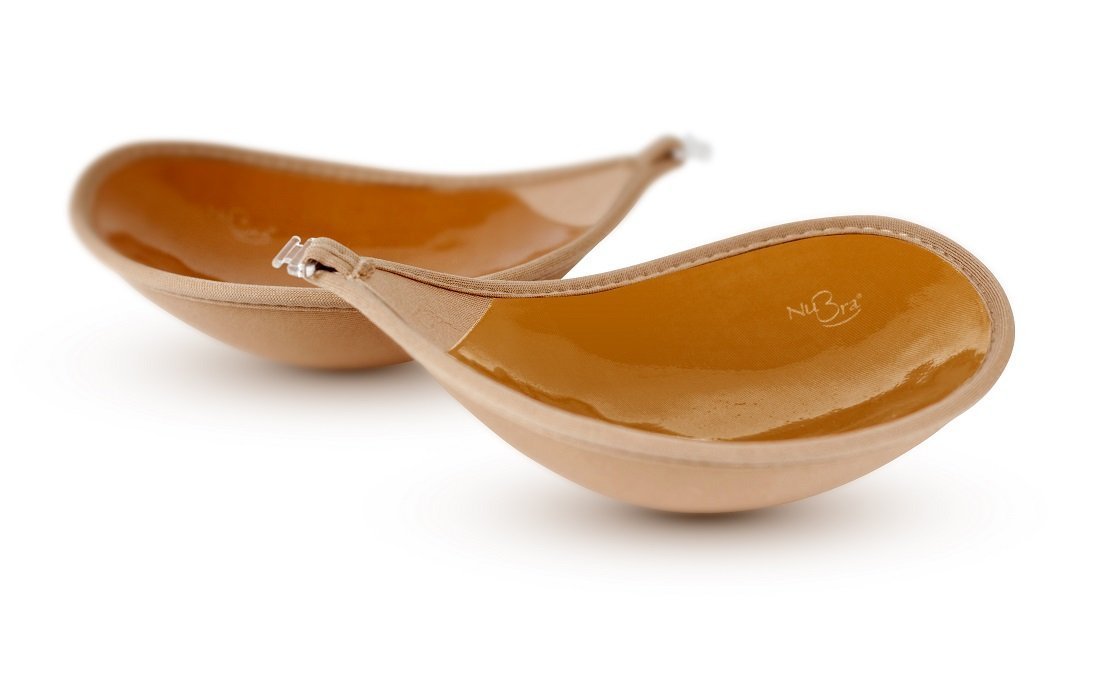 NuBra Women's Basic Feather Lite Bra