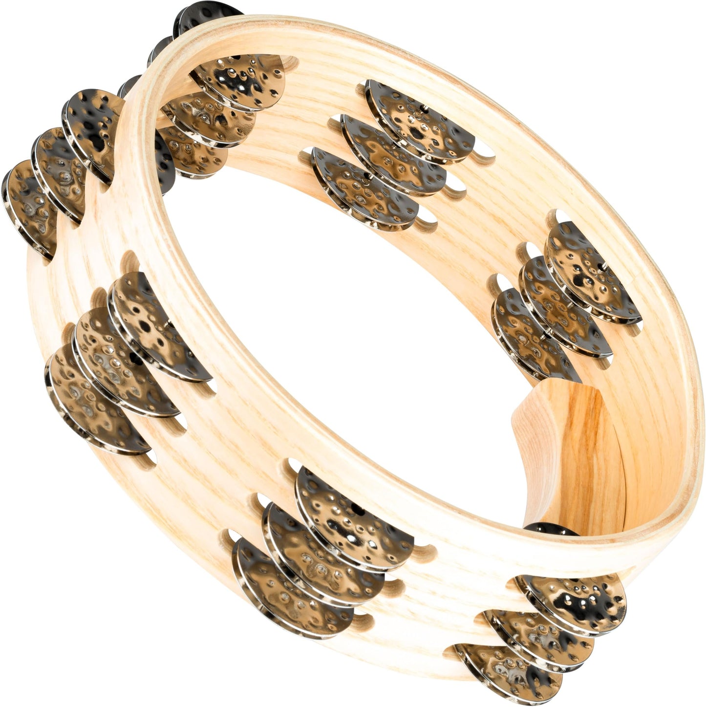 Artisan Edition Compact Tambourine