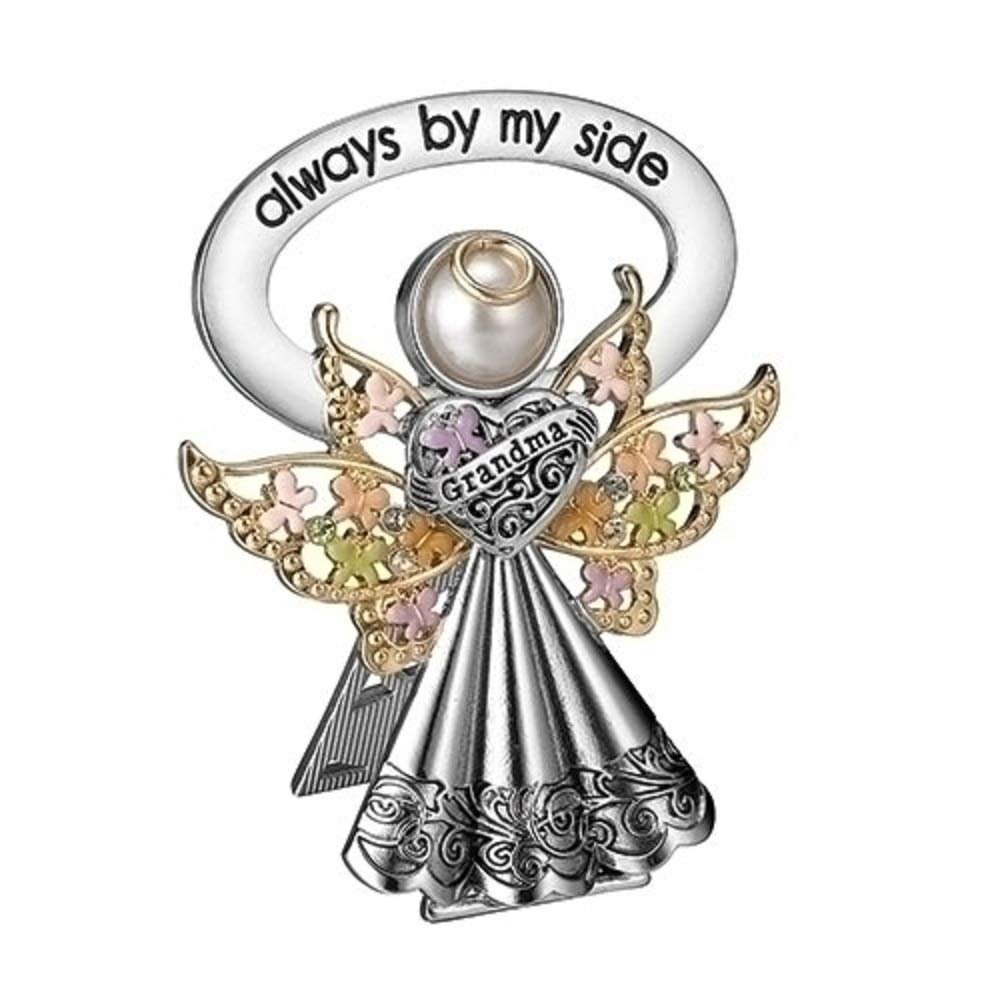 Roman 2.5-inch Grandma Bedside Angel