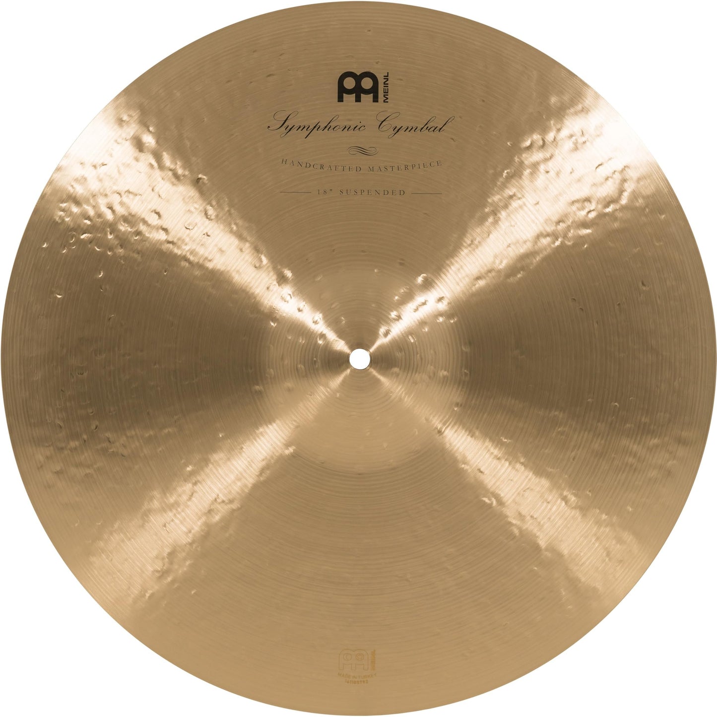 Symphonic Suspended Cymbal