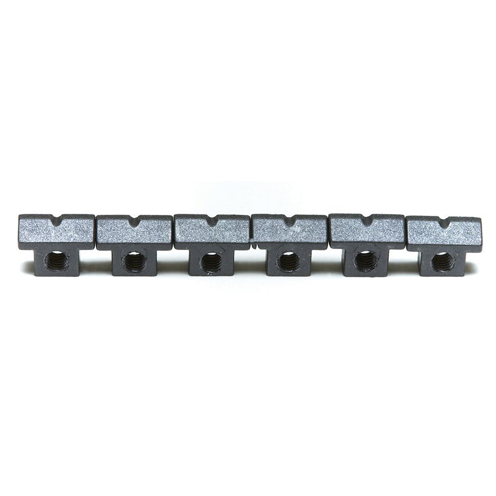 グラフテック(Graph Tech) STRING SAVER SADDLE TUNE-O-MATIC 2 Musical Instrument Parts (PS-8440-00)