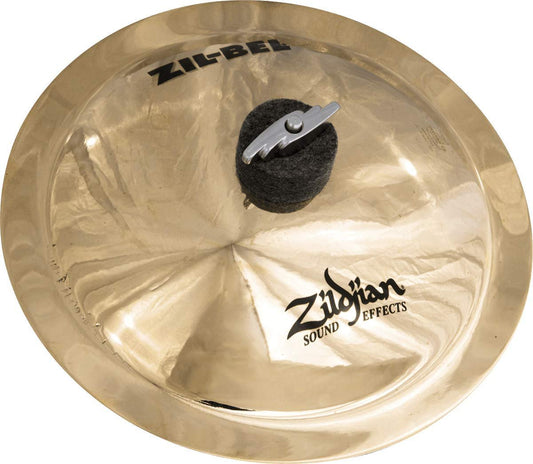 Zildjian FX Cymbals Series - 6" Small Zil-Bel