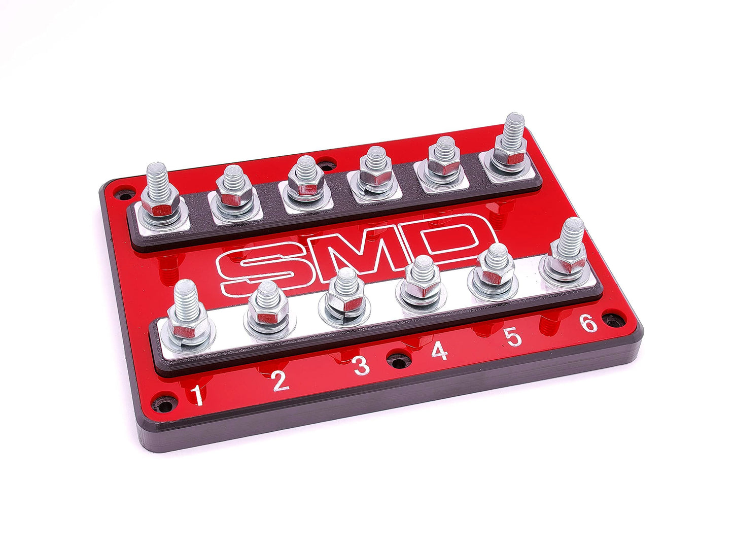 smd 6-Spot ANL Fuse Block