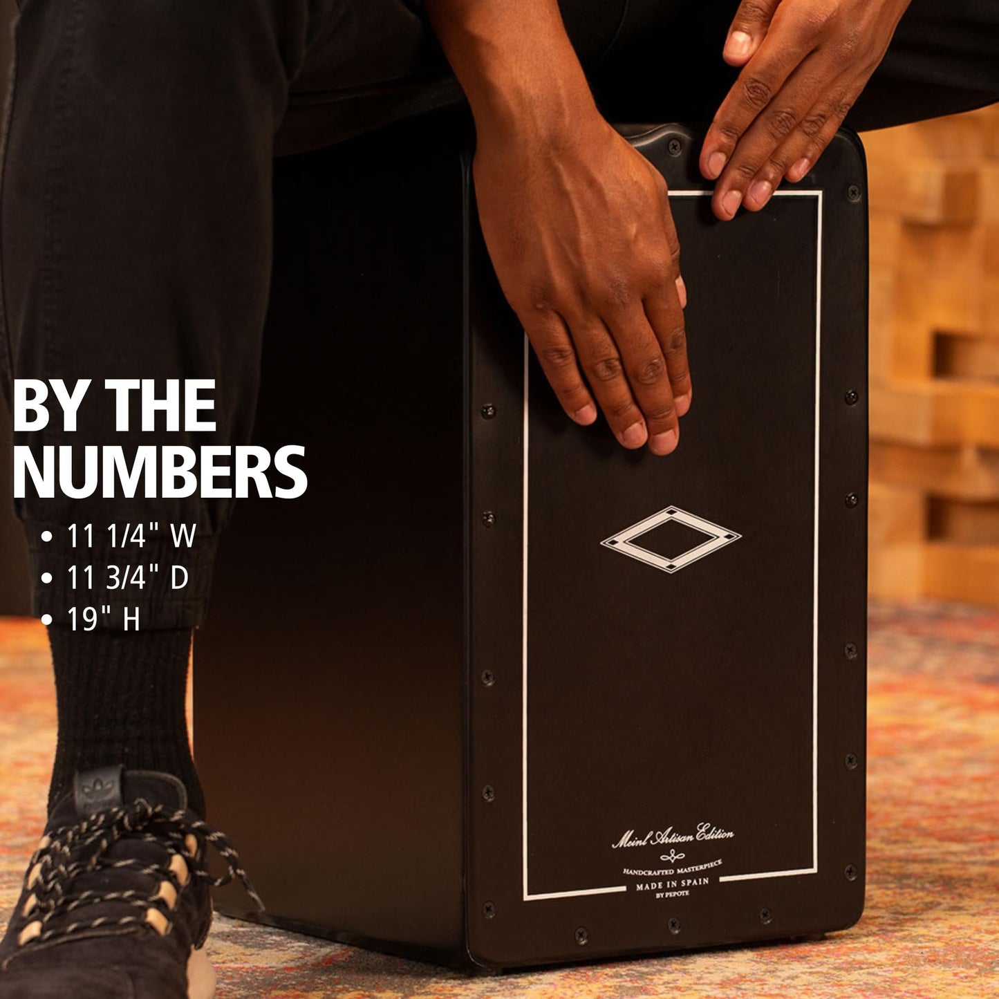 Artisan Edition Tango Line