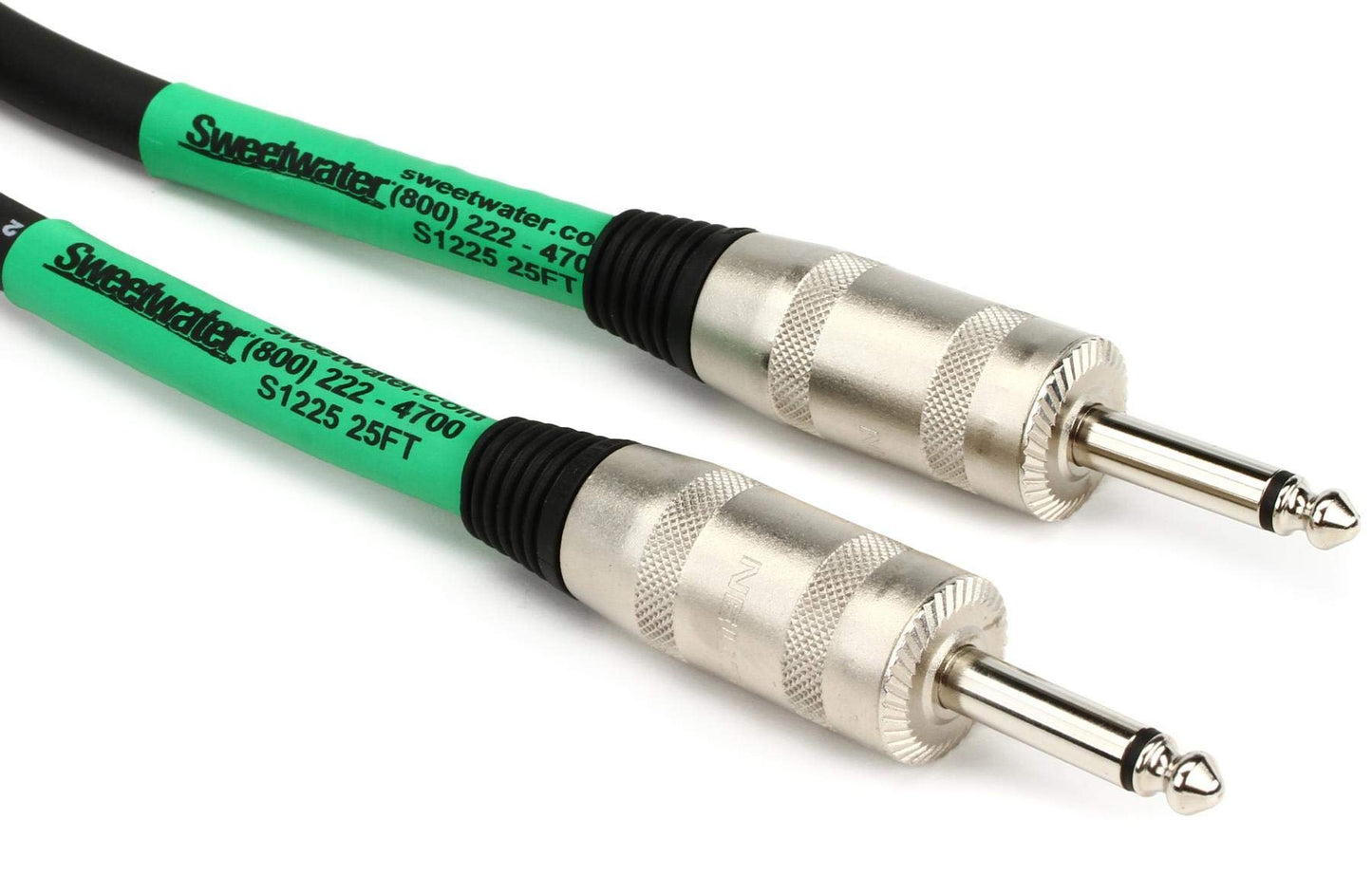 Pro Co S12-25 TS-TS Speaker Cable - 25 Feet