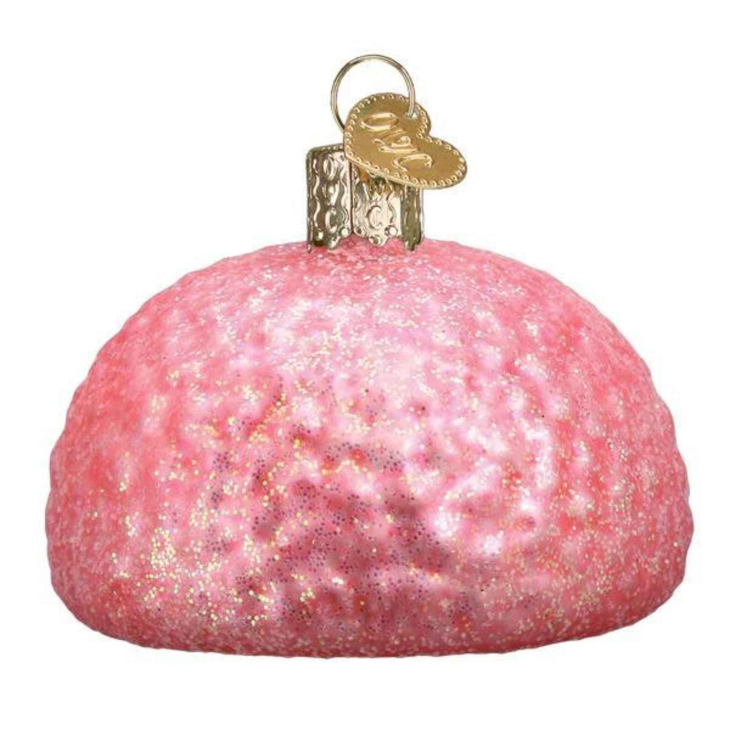 Old World Christmas Hostess Glass Blown Christmas Ornament for Christmas Tree