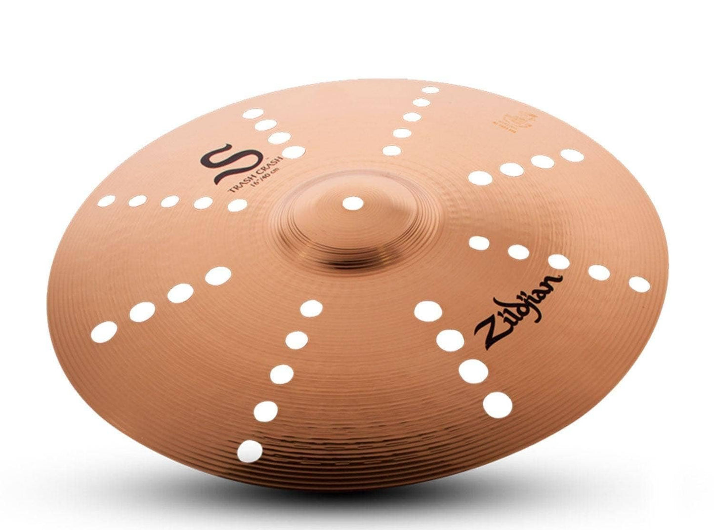 Zildjian 16" S Trash Crash Cymbal