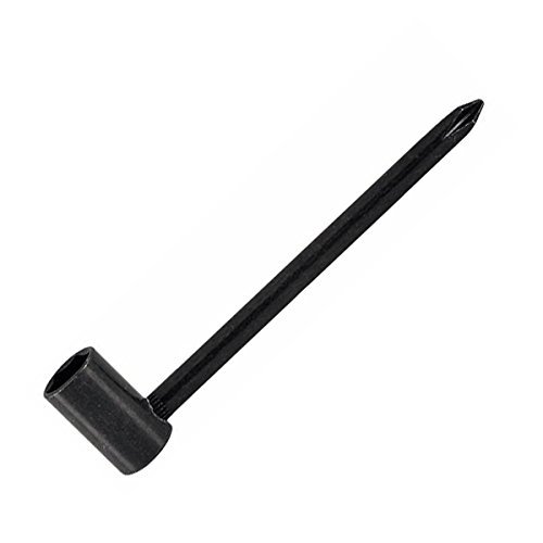 Grover Right Angle Truss Rod Adjustment Tool Fits Gibson 5/16 inch truss rod nut