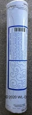 Stipples Made Easy Pattern 309