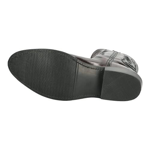 Smoky Mountain Boots Men's Denver Western Boot